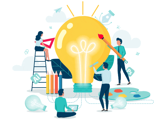 Digital Agency Services